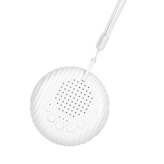 Glimmeri Portable Sleep Device Baby Soothing White Noise Machine for Calming and Comfort