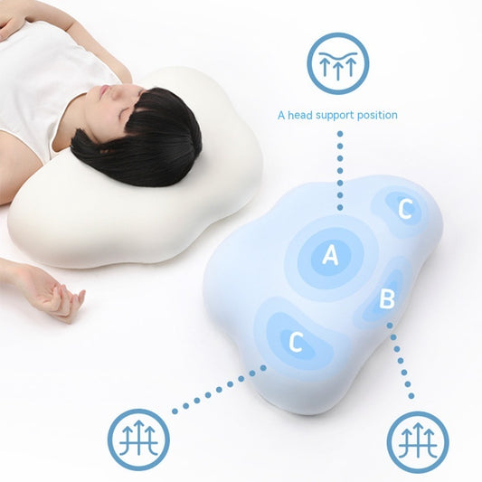 WoolLoom Summer Cool Pillow 