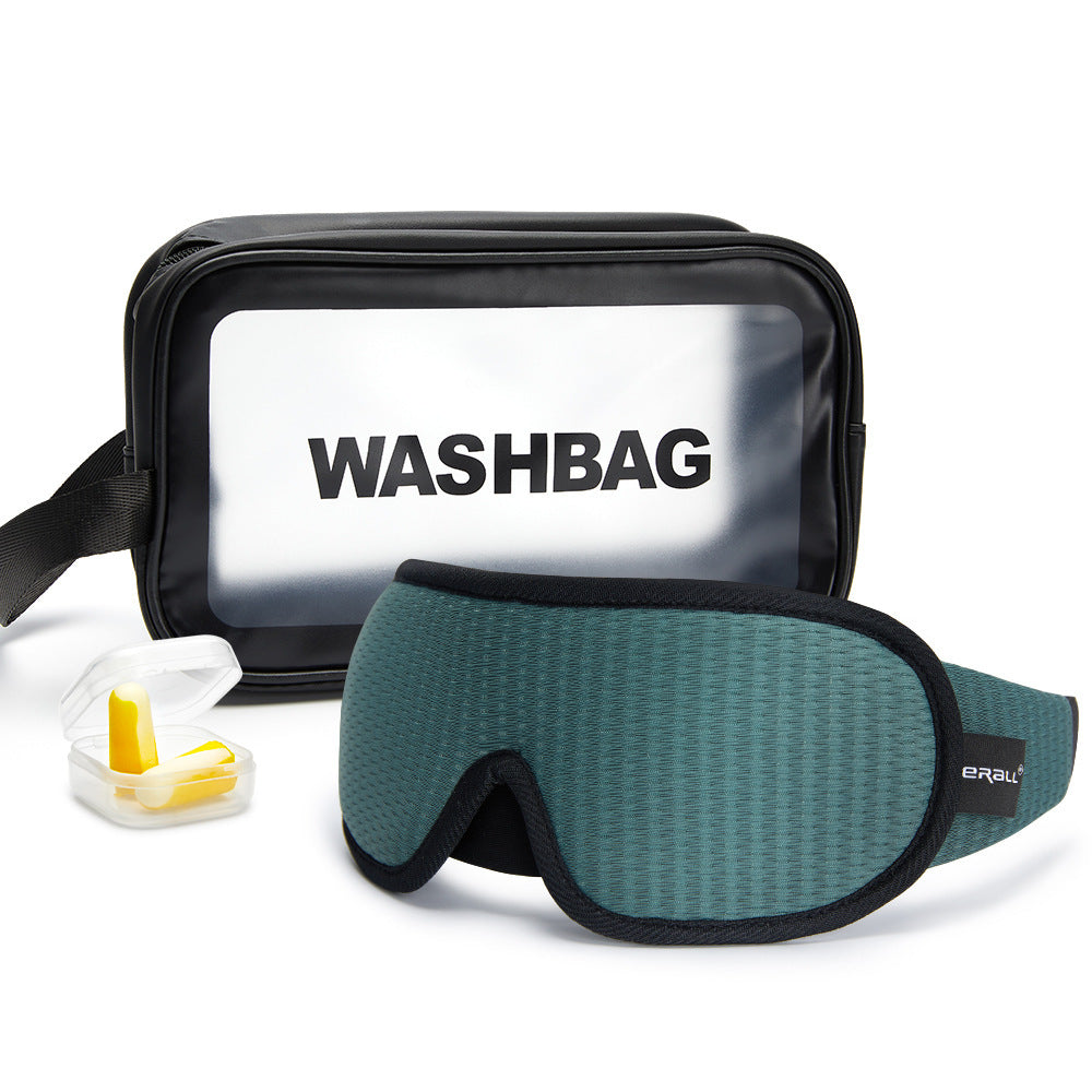 Dbe Eye Mask for Better Sleep