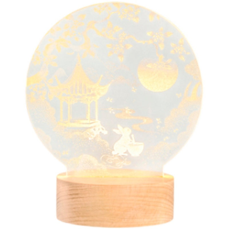 Aea Night Light for Better Sleep