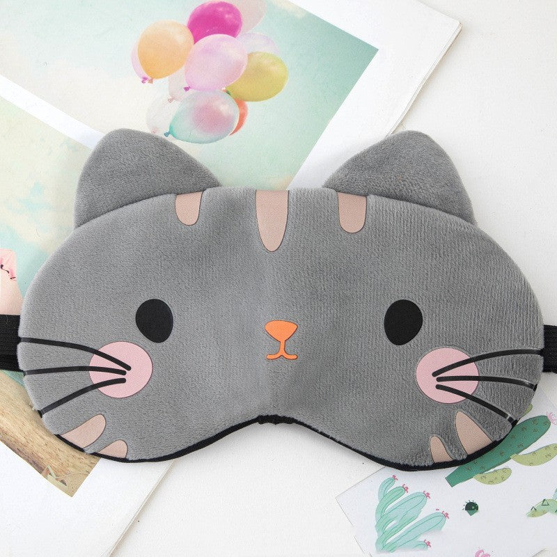 Fae Eye Mask for Better Sleep