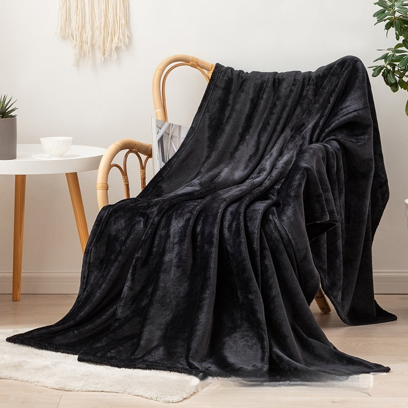 KnitHug Nap Blanket