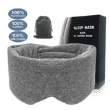 Edb Eye Mask for Better Sleep