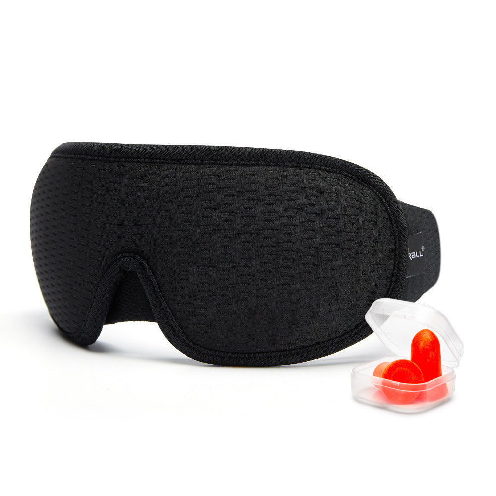 Dbe Eye Mask for Better Sleep