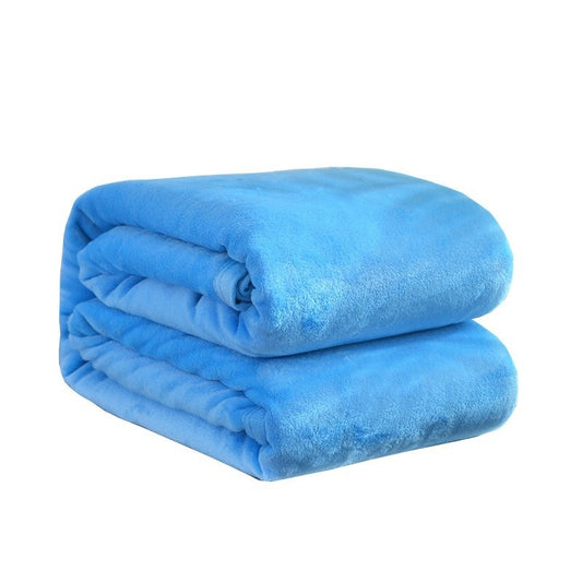 KnitHug Nap Blanket