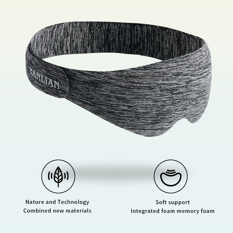 Ecd Eye Mask for Better Sleep