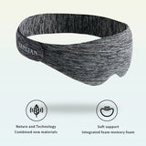 Ecd Eye Mask for Better Sleep
