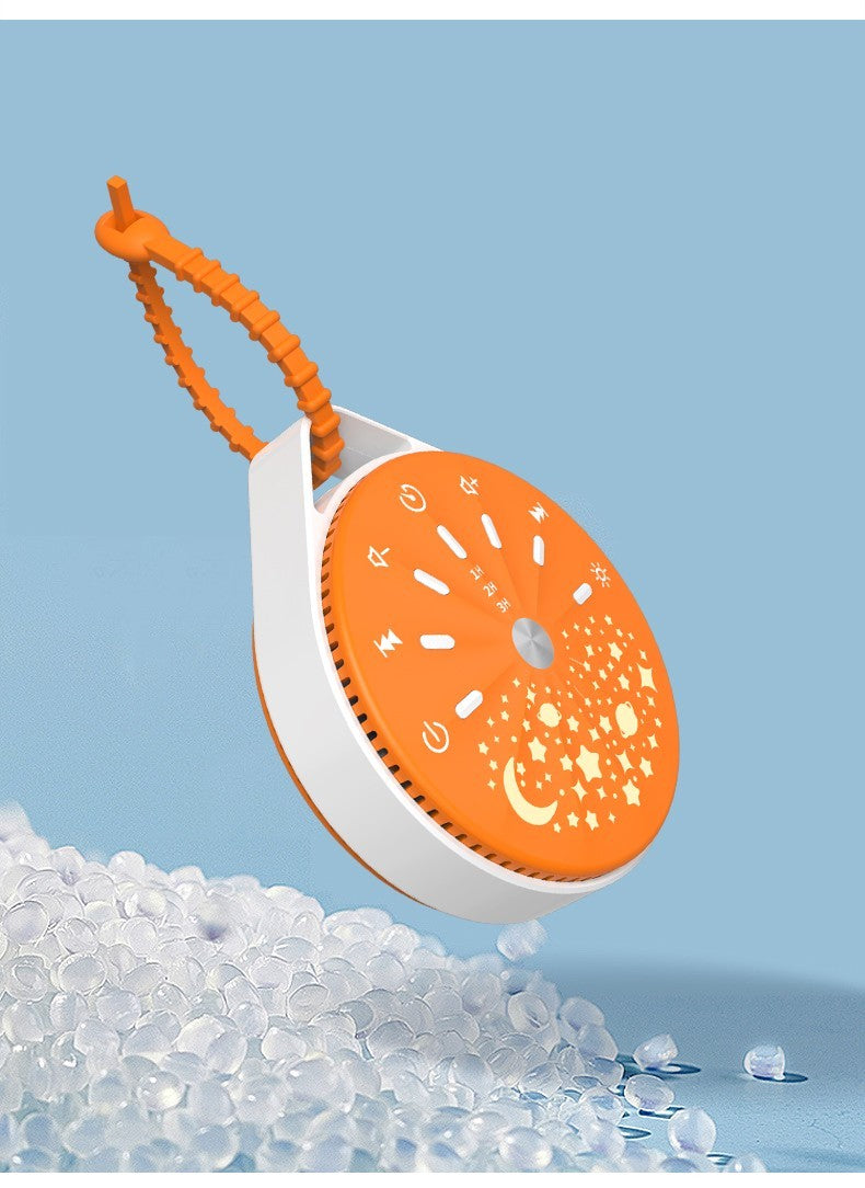 Cdf Night Light for Better Sleep