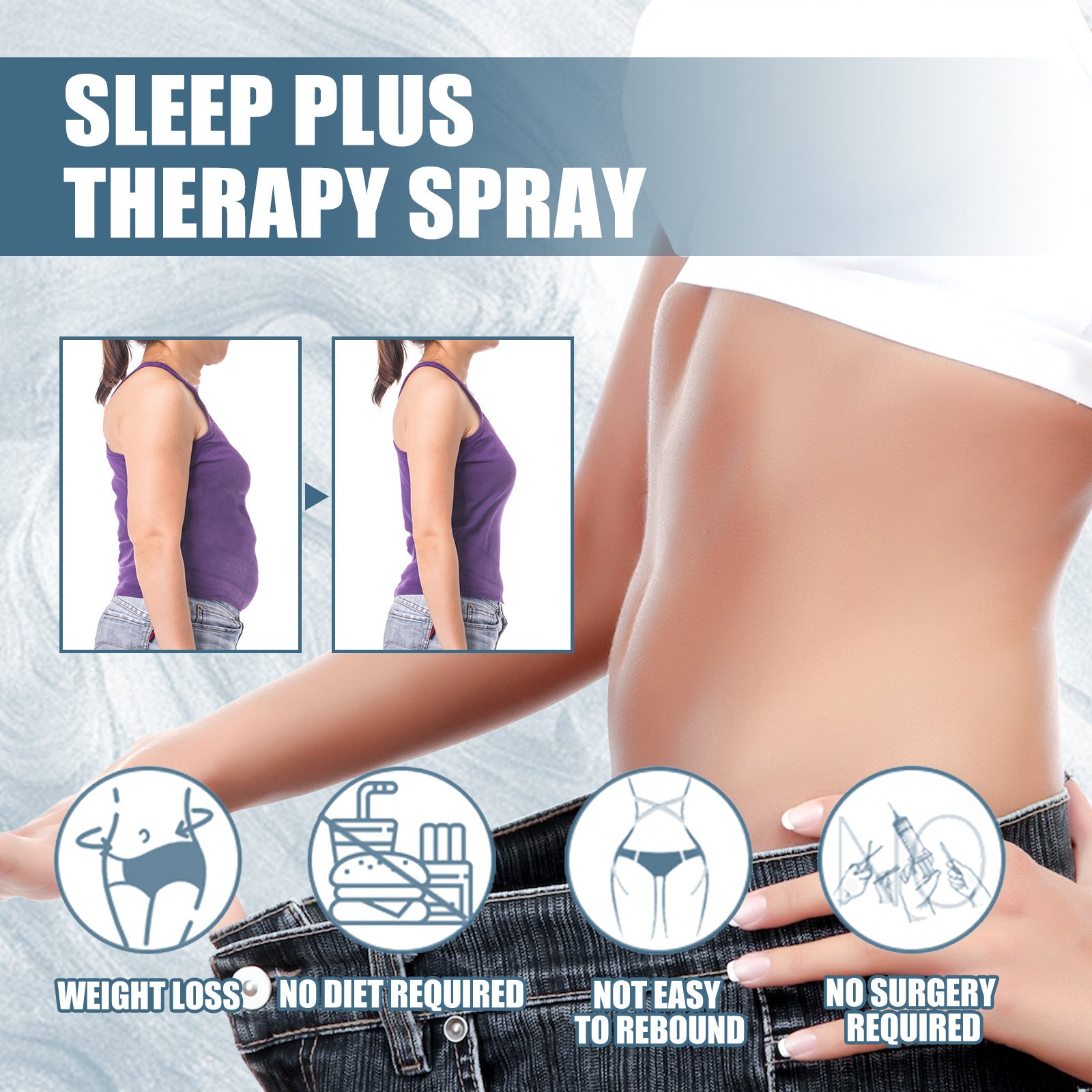 Aef Sleep Spray for Better Sleep