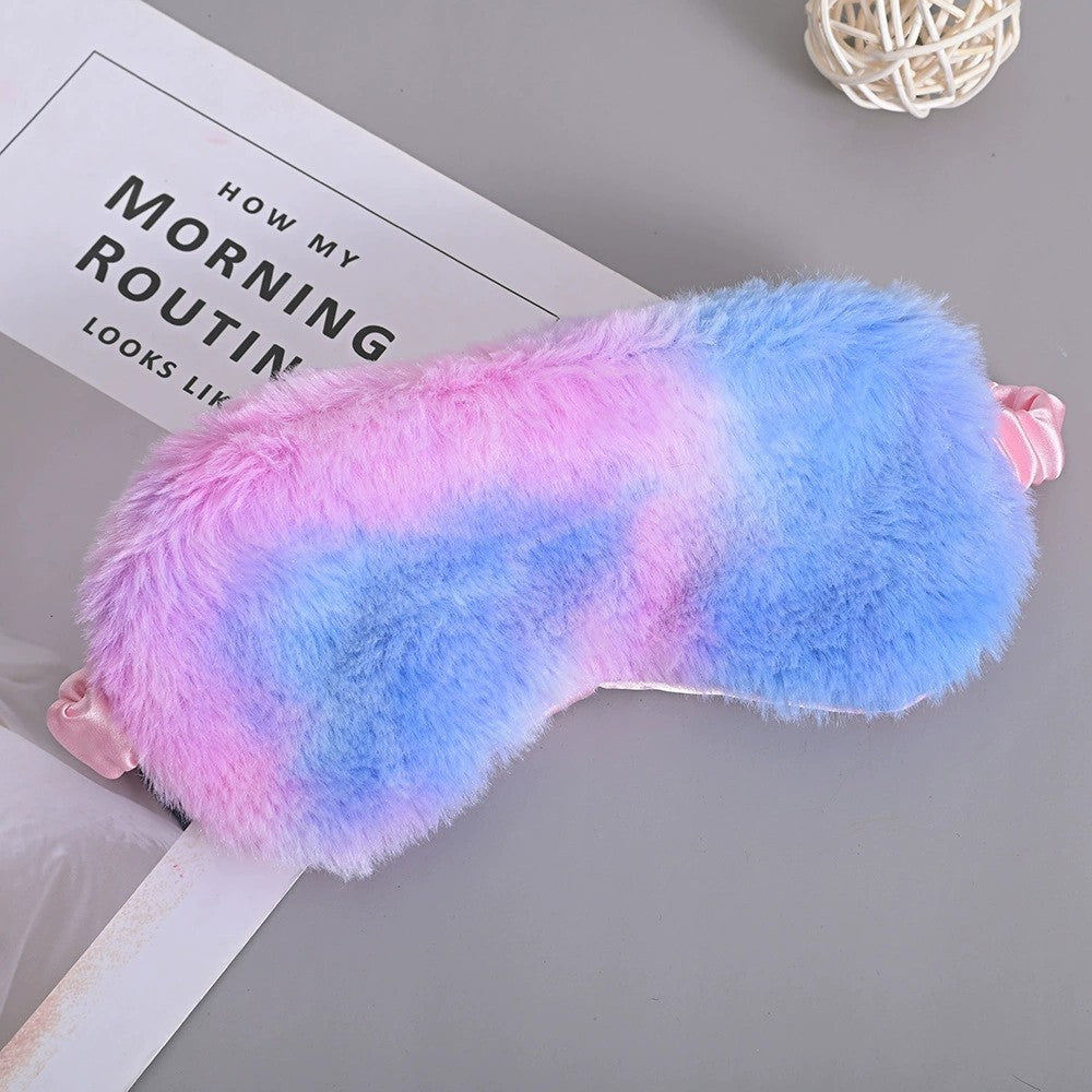 Cbd Eye Mask for Better Sleep