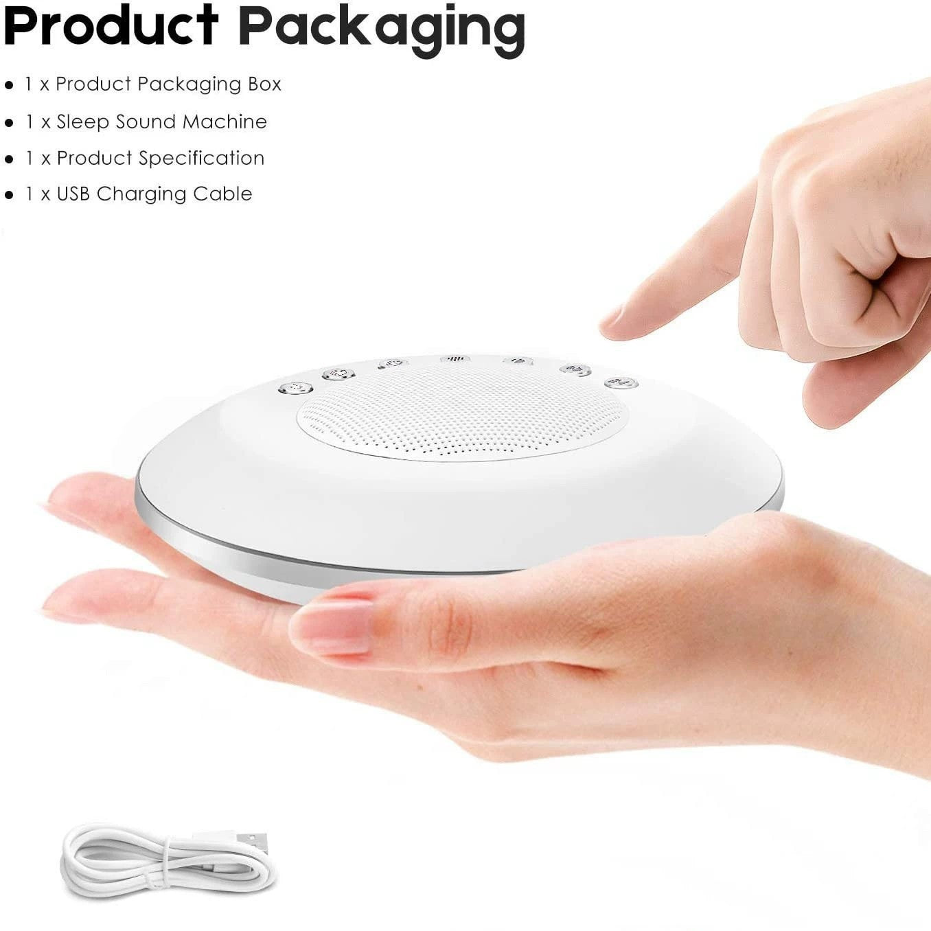 Bbb Sleep Accessory for Better Sleep
