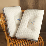 CozyWave Natural Latex Pillow