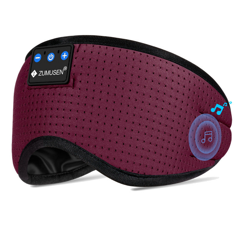Bcd Sleep Mask for Better Sleep