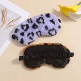 Cbd Eye Mask for Better Sleep