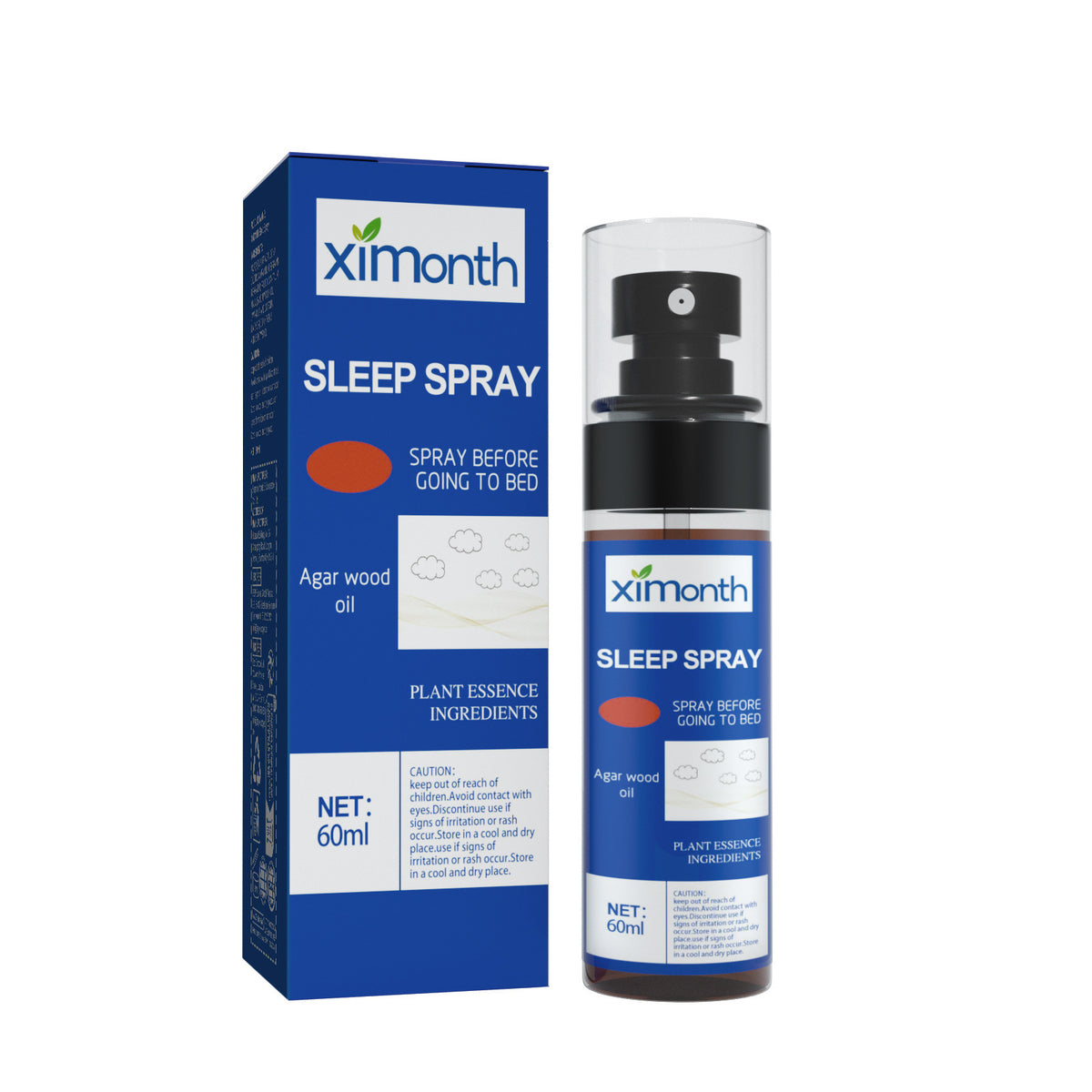 Aebc Sleep Accessory for Better Sleep