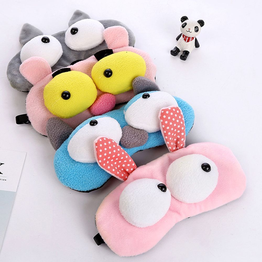 Calmora Sleep Mask for Better Sleep