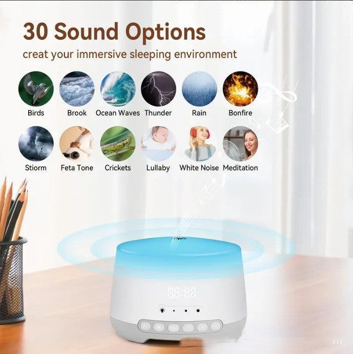 Ced Sleep Accessory for Better Sleep