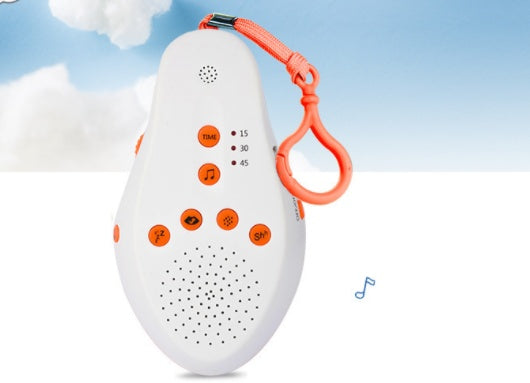 Dreao Baby Pacifying Sleep Aid Music Device Electronic Timer Music Apparatus for Sleep & Relaxation