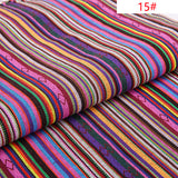 Lumora Linen Jacquard Curtain
