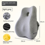 MoonNestle Office Waist Cushion