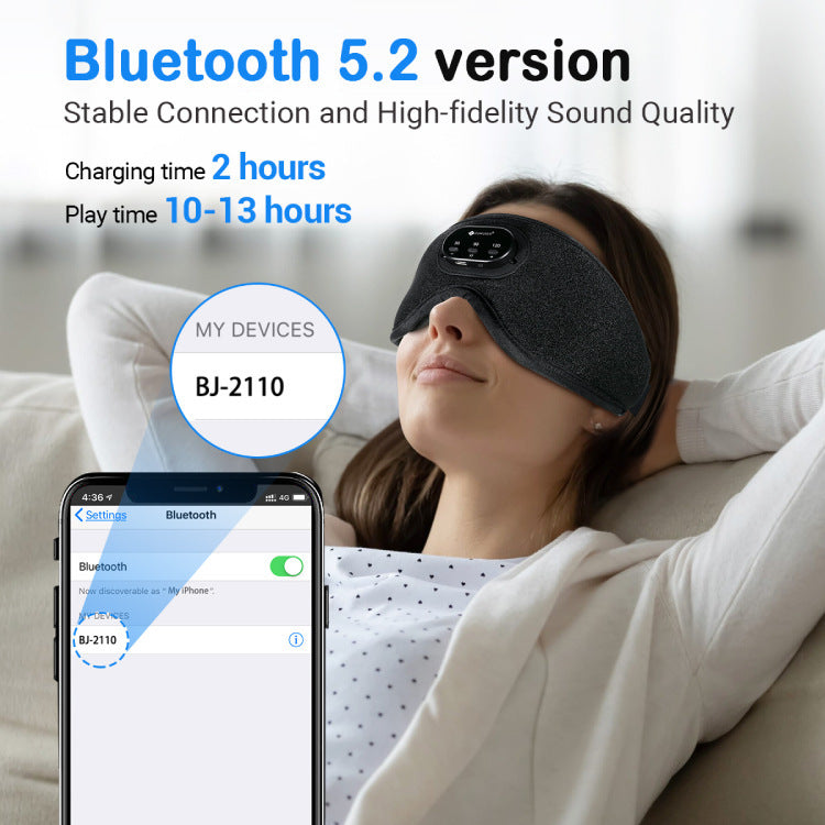 Cce Eye Mask for Better Sleep