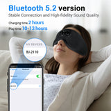 Cce Eye Mask for Better Sleep