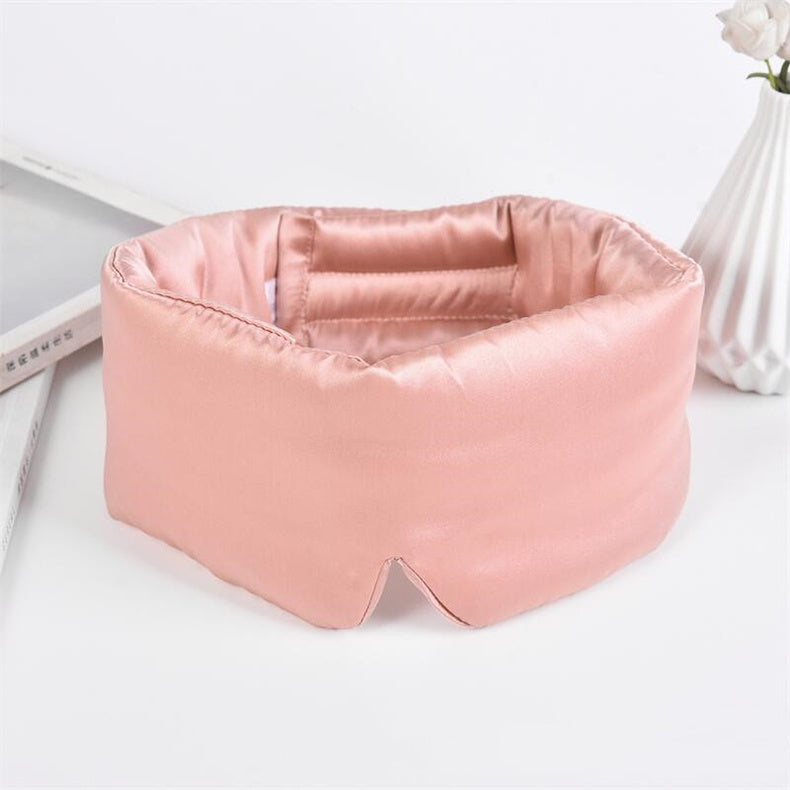 Dab Eye Mask for Better Sleep
