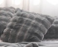 CozyCloud Rabbit Velvet Blanket