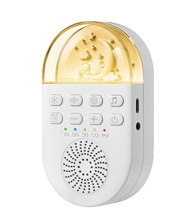 Trans Sleep Accessory for Better Sleep