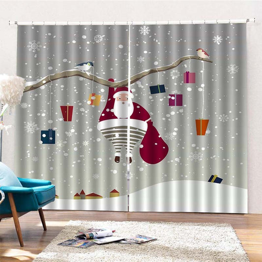Luxora Shade Curtain Cloth