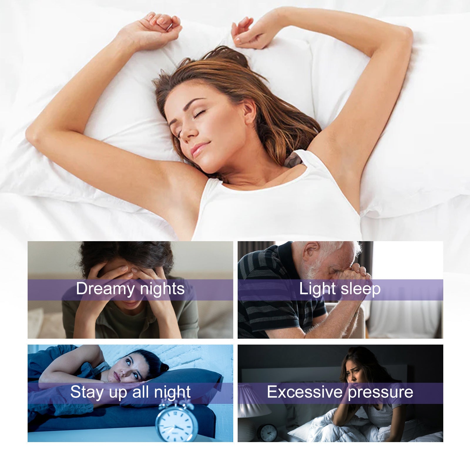 Cfc Sleep Spray for Better Sleep