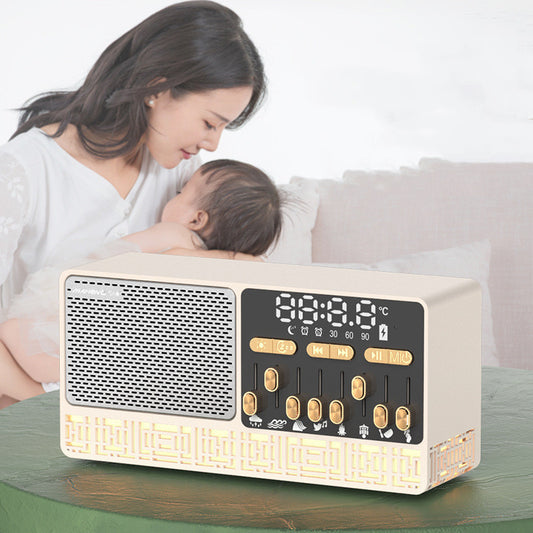 Bce Night Light for Better Sleep