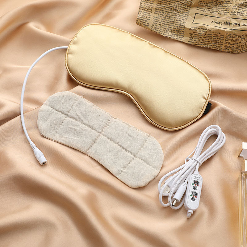 Fec Sleep Mask for Better Sleep