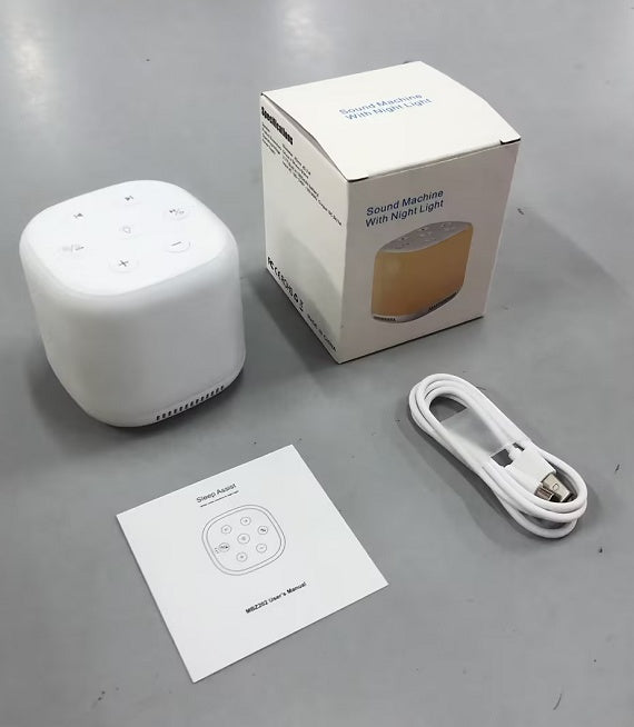 Velora Sleep Night Light for Better Sleep