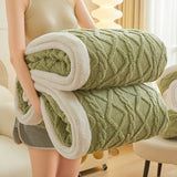JetNap Thickened Blanket 