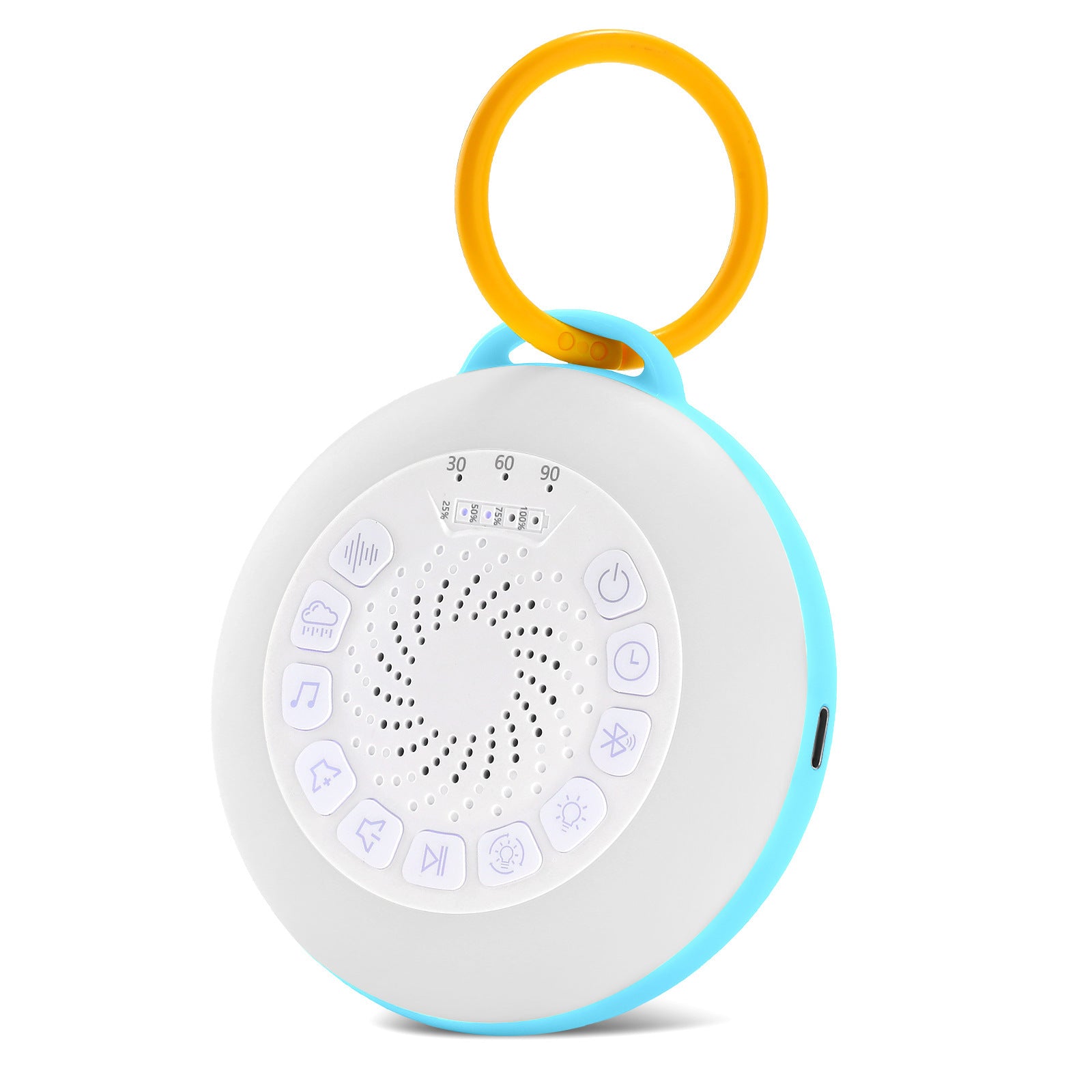 Eccd Sleep Accessory for Better Sleep