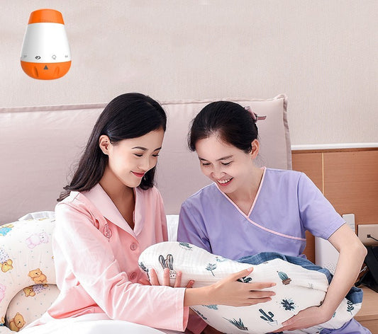 Cdf Night Light for Better Sleep