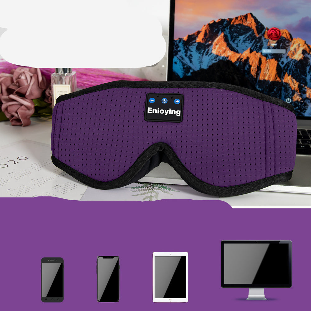 Cdd Eye Mask for Better Sleep