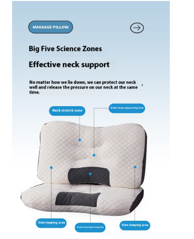 PillowEden Massage Pillow
