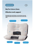 PillowEden Massage Pillow