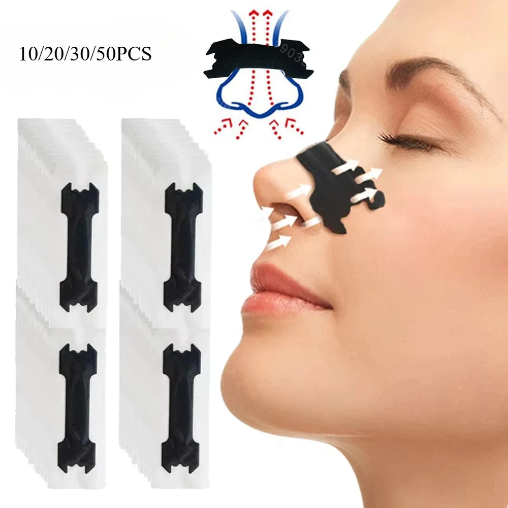 Nasal Strips