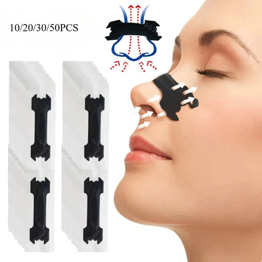 Nasal Strips