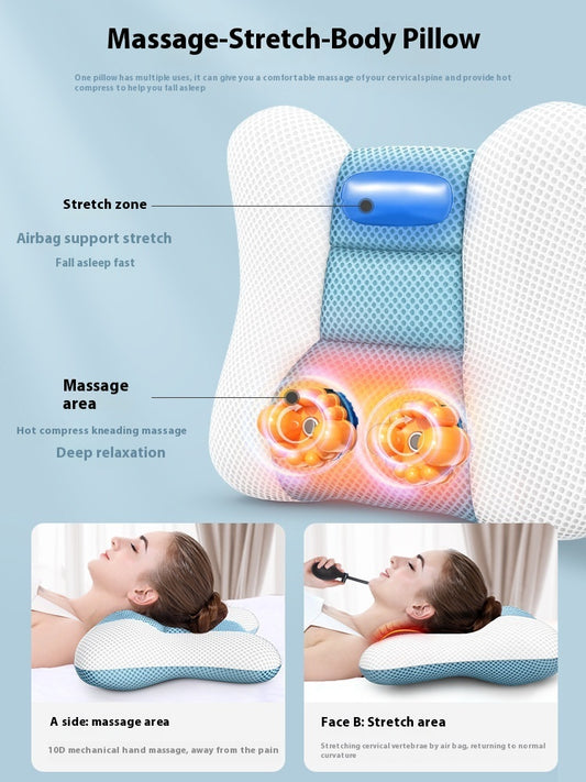 Sanctuary Multifunctional Body Cushion 