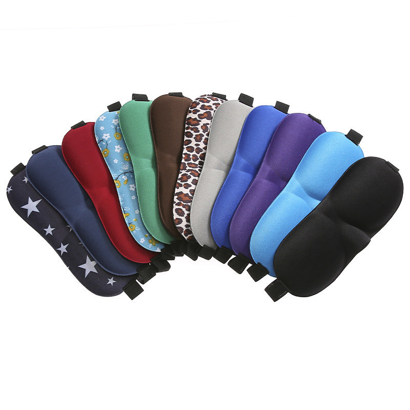 Bbf Eye Mask for Better Sleep