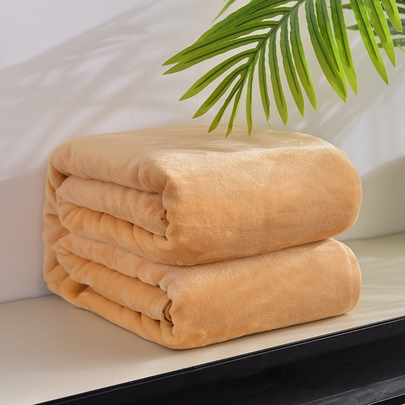 KnitHug Nap Blanket