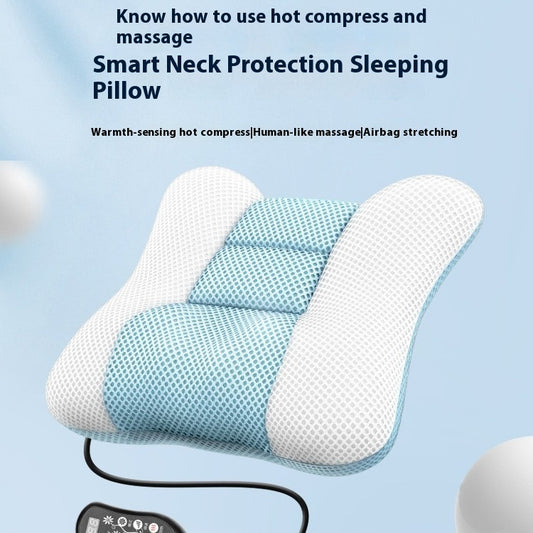 Sanctuary Multifunctional Body Cushion 