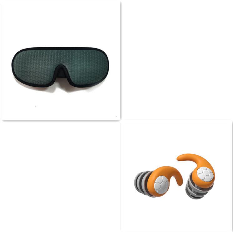 Eebc Eye Mask for Better Sleep