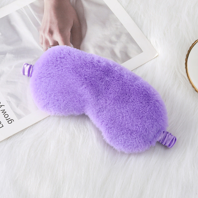 Cae Eye Mask for Better Sleep