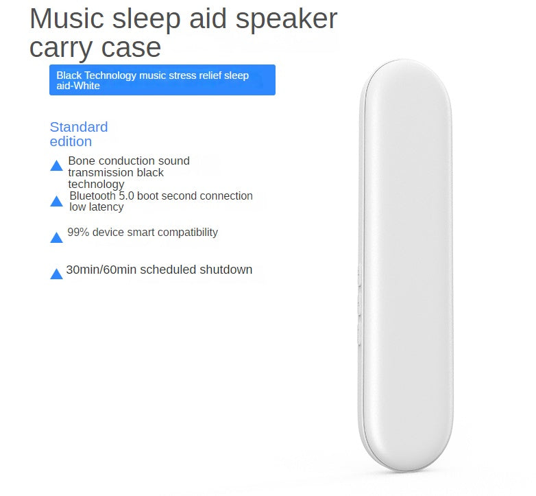 Fcb Sleep Accessory for Better Sleep