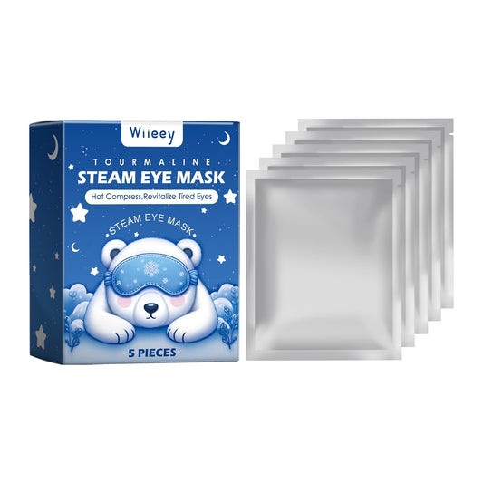 Aeed Eye Mask for Better Sleep